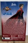 Mattel - Barbie - DC Flash - Supergirl - Doll